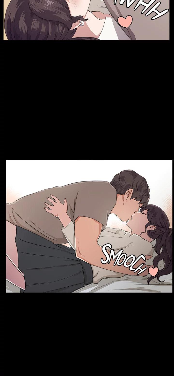 She’s too much for Me Chapter 66 - Page 18