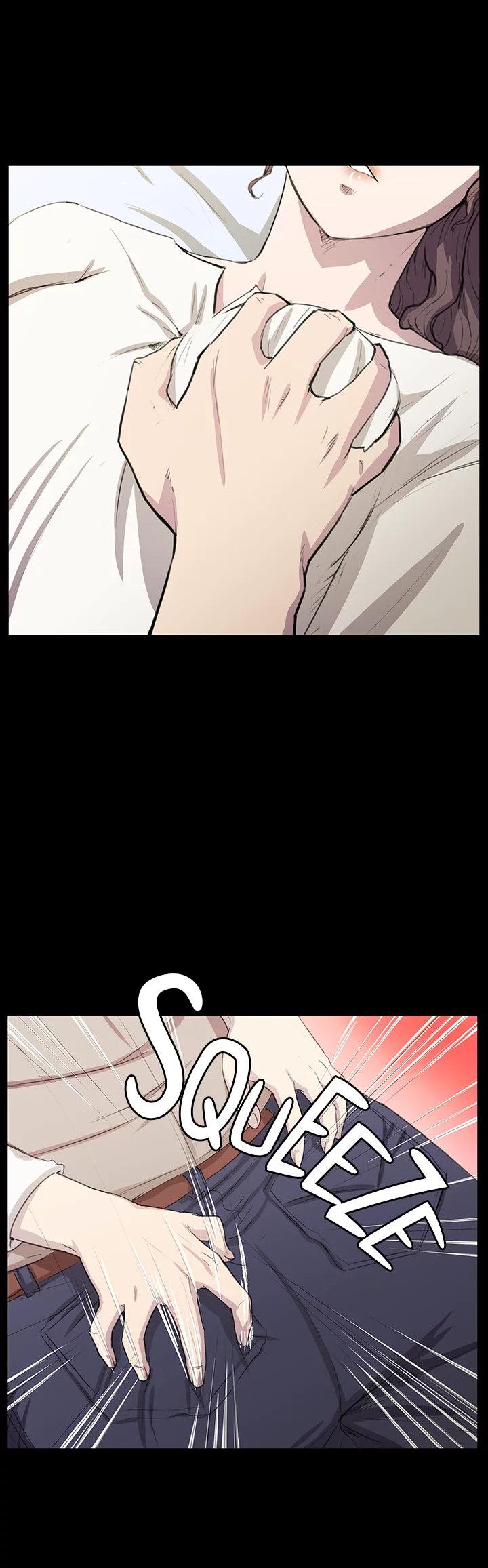 She’s too much for Me Chapter 66 - Page 19