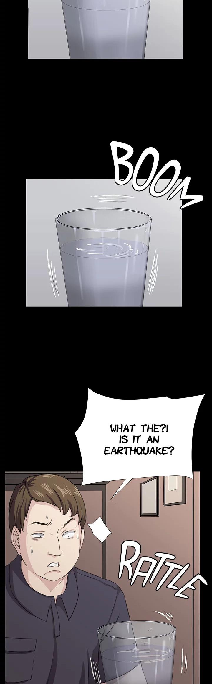 She’s too much for Me Chapter 66 - Page 21