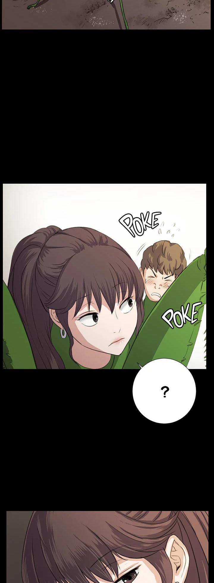 She’s too much for Me Chapter 66 - Page 27