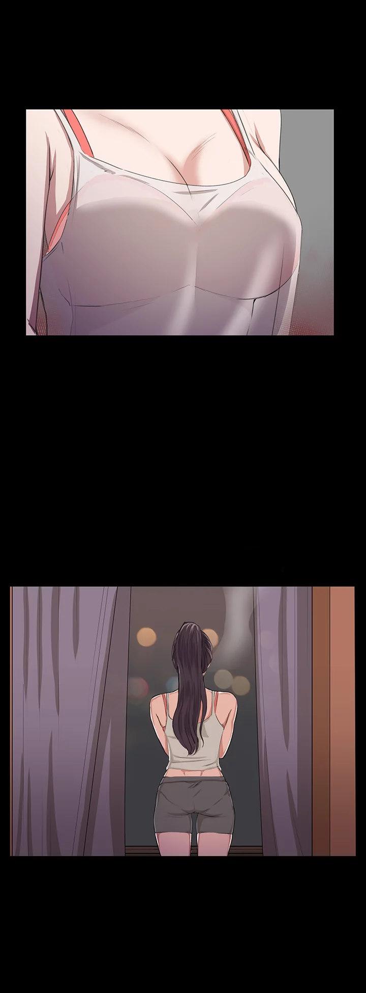 She’s too much for Me Chapter 66 - Page 31