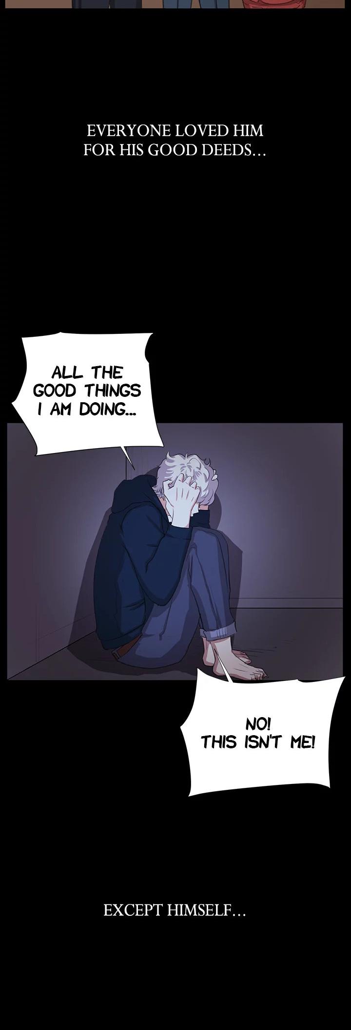 She’s too much for Me Chapter 66 - Page 42