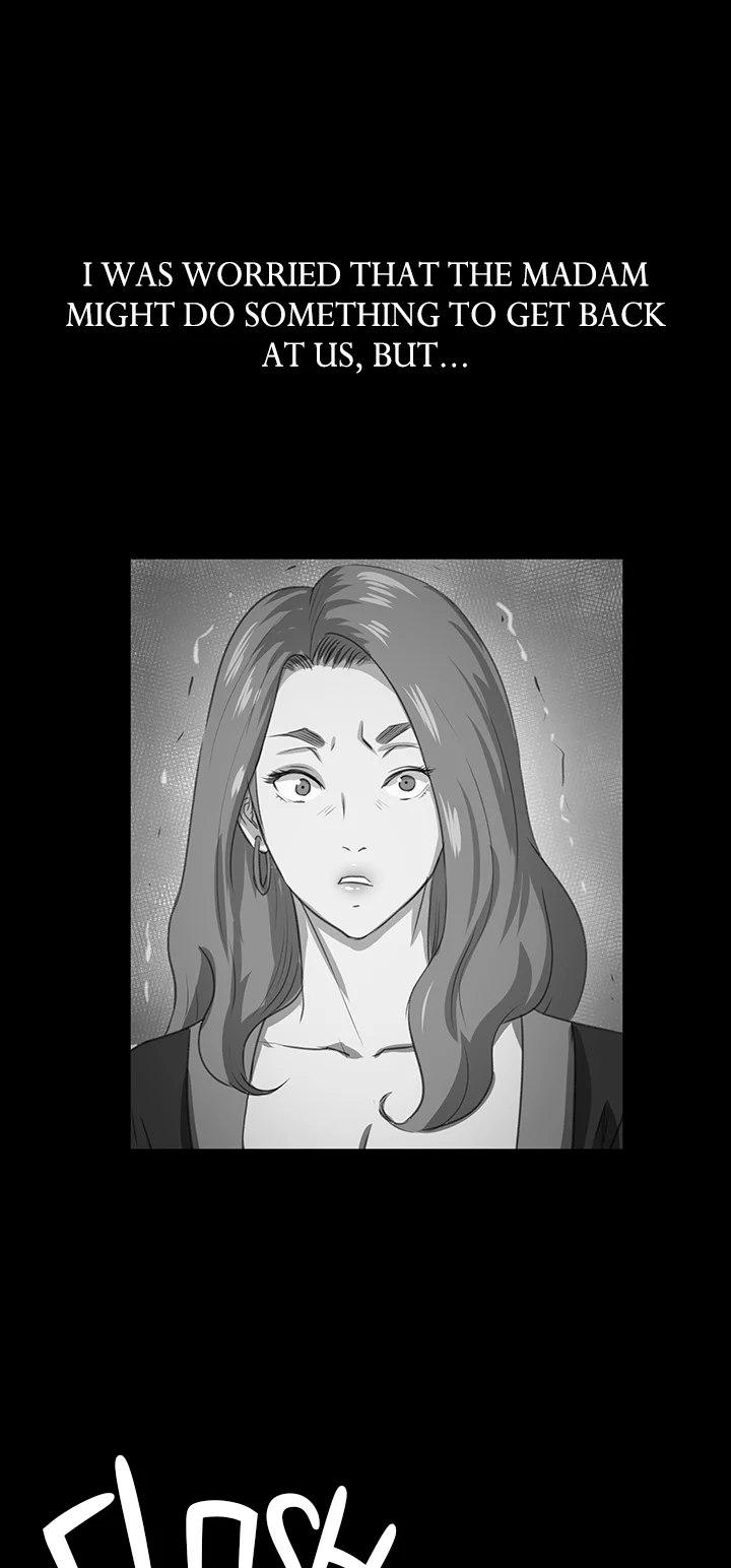 She’s too much for Me Chapter 66 - Page 43