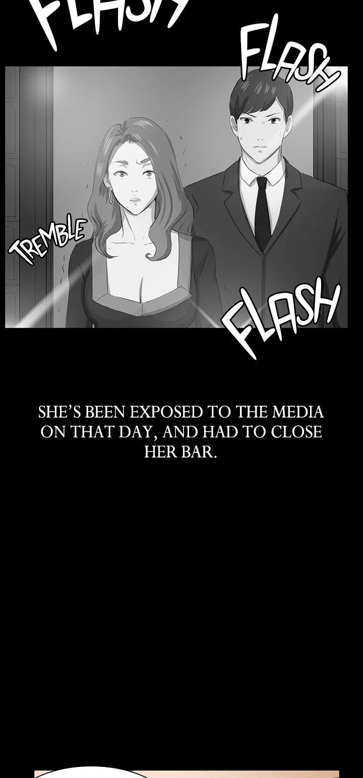 She’s too much for Me Chapter 66 - Page 44