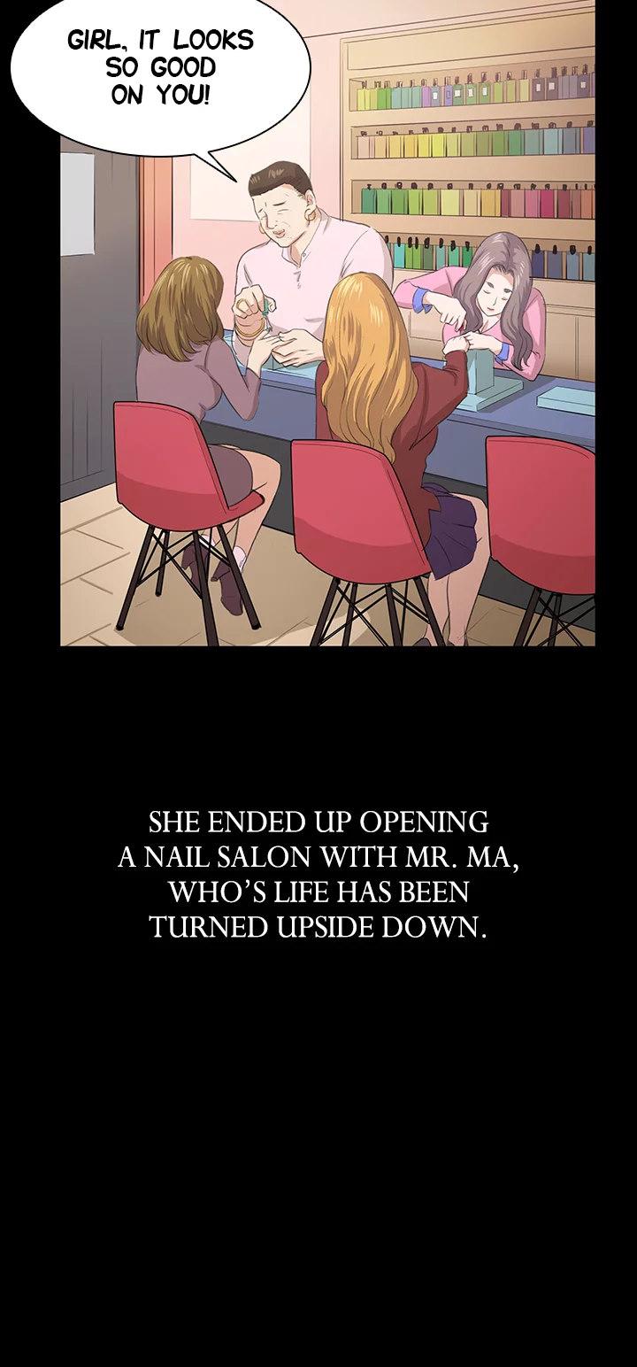 She’s too much for Me Chapter 66 - Page 45