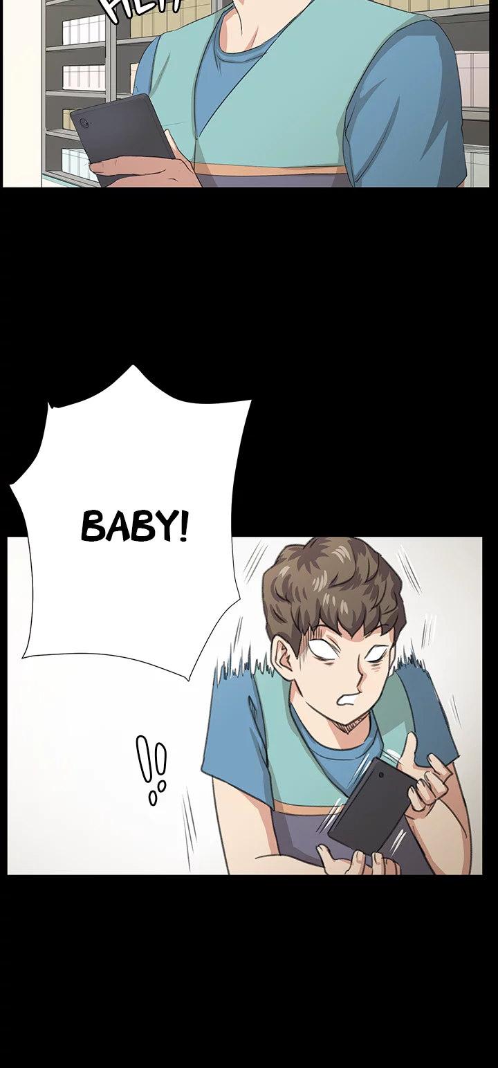 She’s too much for Me Chapter 66 - Page 48