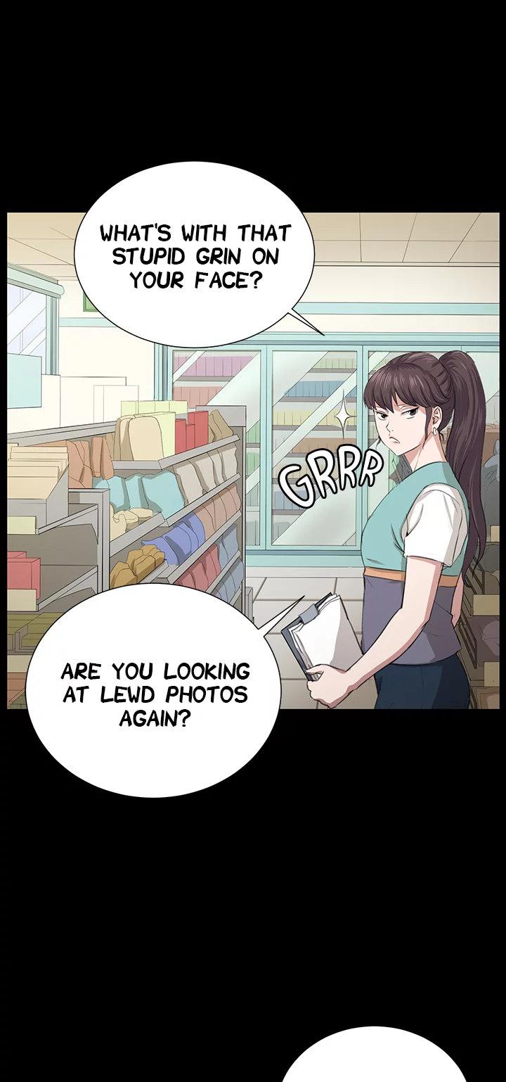 She’s too much for Me Chapter 66 - Page 49