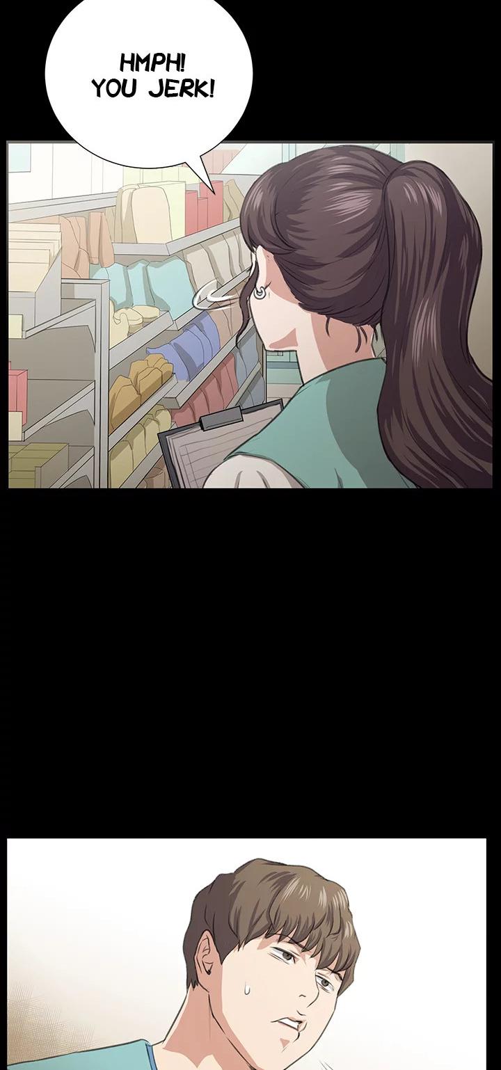 She’s too much for Me Chapter 66 - Page 52