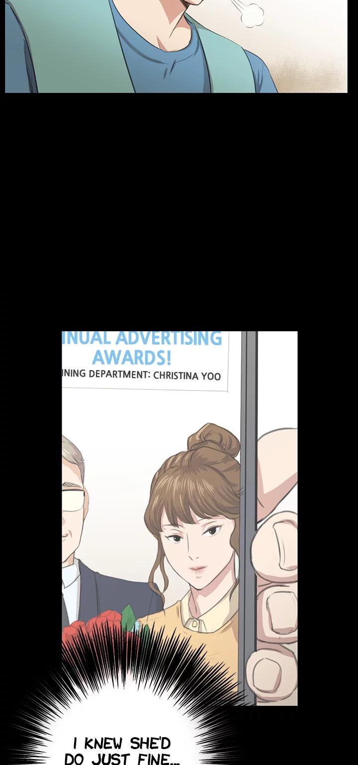 She’s too much for Me Chapter 66 - Page 53