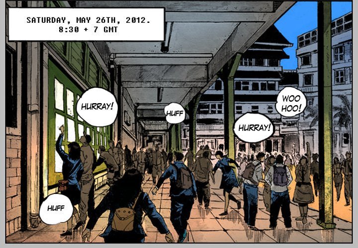 Shivers Chapter 17 - Page 3