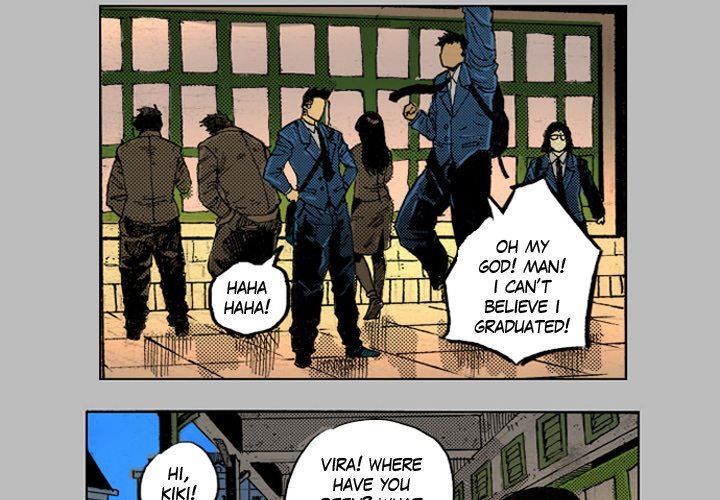Shivers Chapter 17 - Page 4