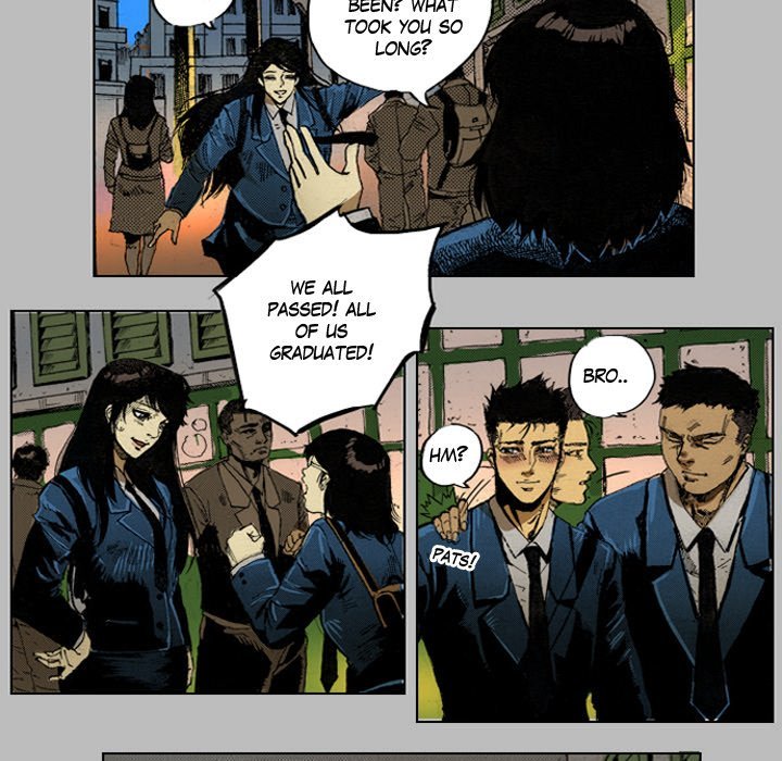 Shivers Chapter 17 - Page 5