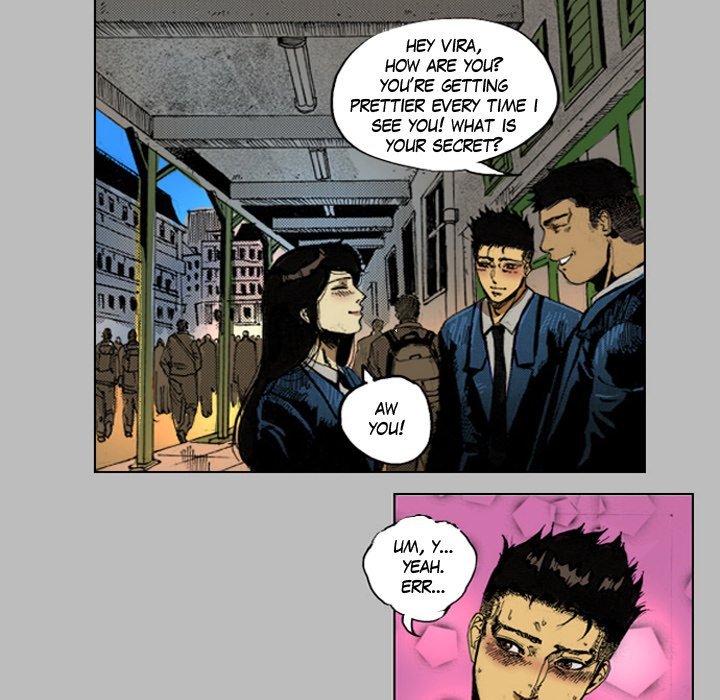 Shivers Chapter 17 - Page 6