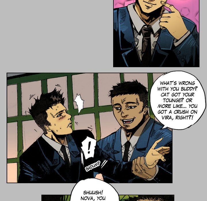 Shivers Chapter 17 - Page 7