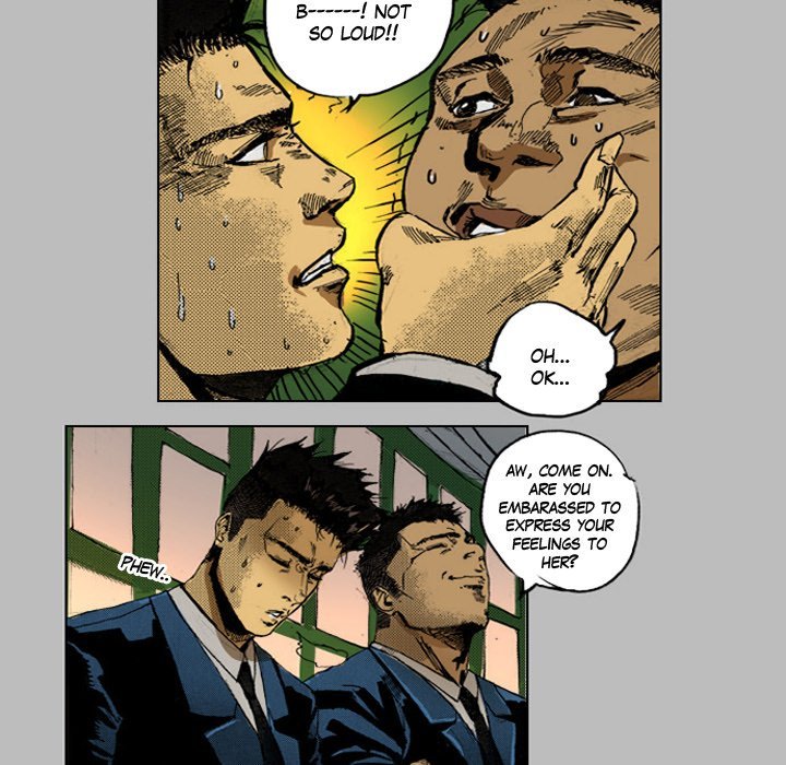 Shivers Chapter 17 - Page 8