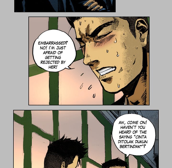 Shivers Chapter 17 - Page 9