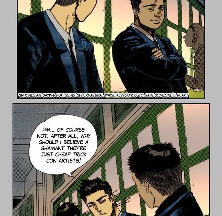 Shivers Chapter 17 - Page 10