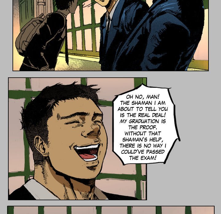 Shivers Chapter 17 - Page 11