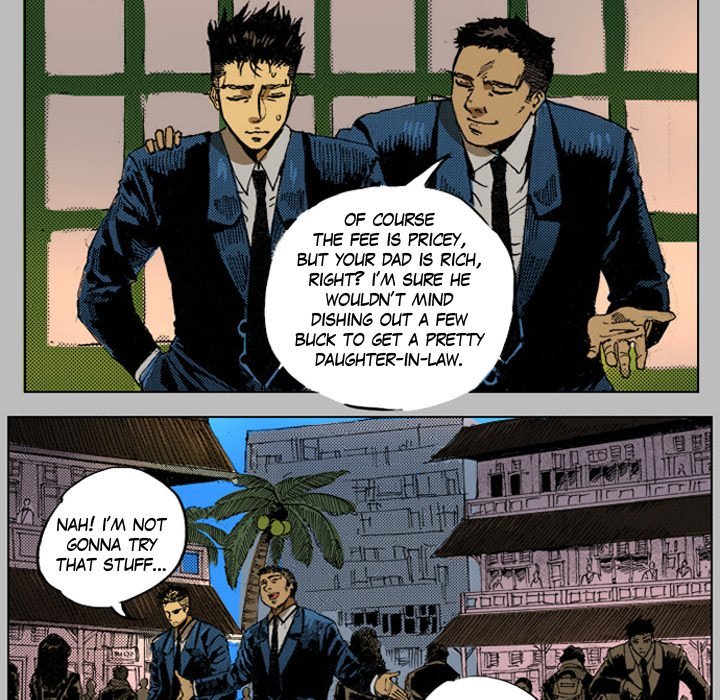 Shivers Chapter 17 - Page 12