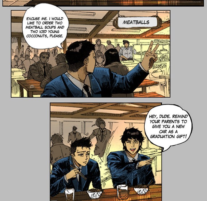 Shivers Chapter 17 - Page 14