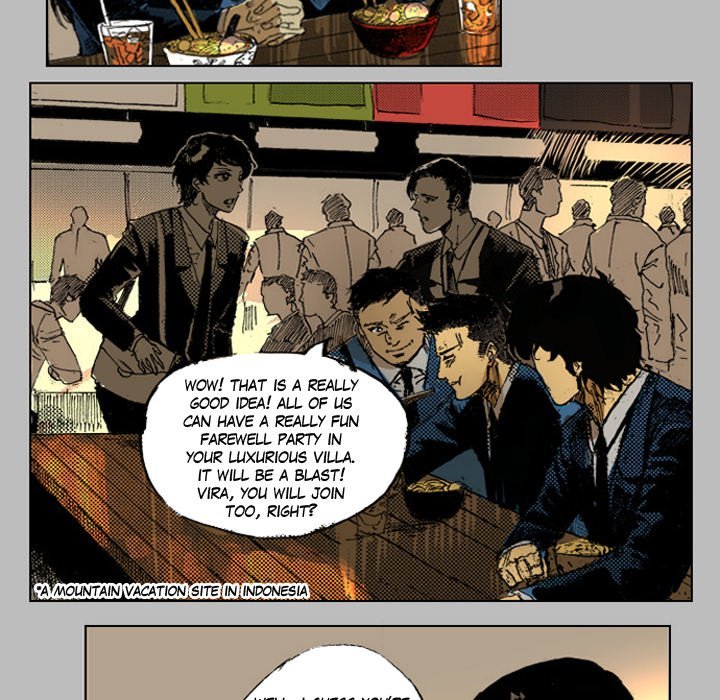Shivers Chapter 17 - Page 16