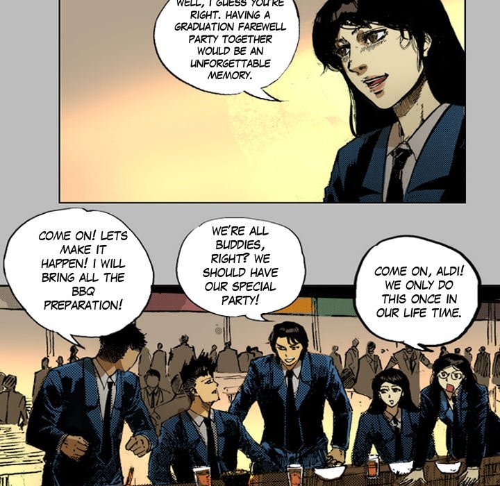 Shivers Chapter 17 - Page 17