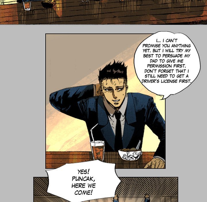Shivers Chapter 17 - Page 18