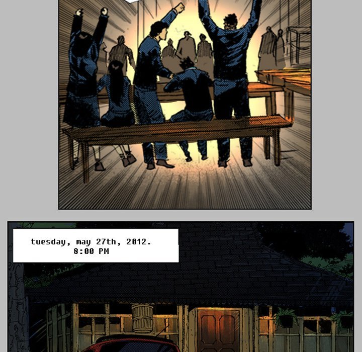 Shivers Chapter 17 - Page 19