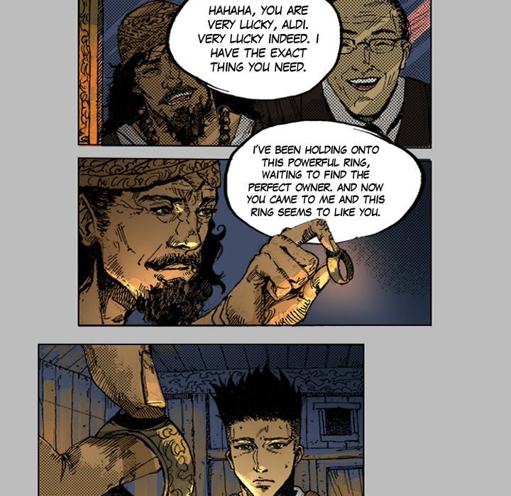 Shivers Chapter 17 - Page 21