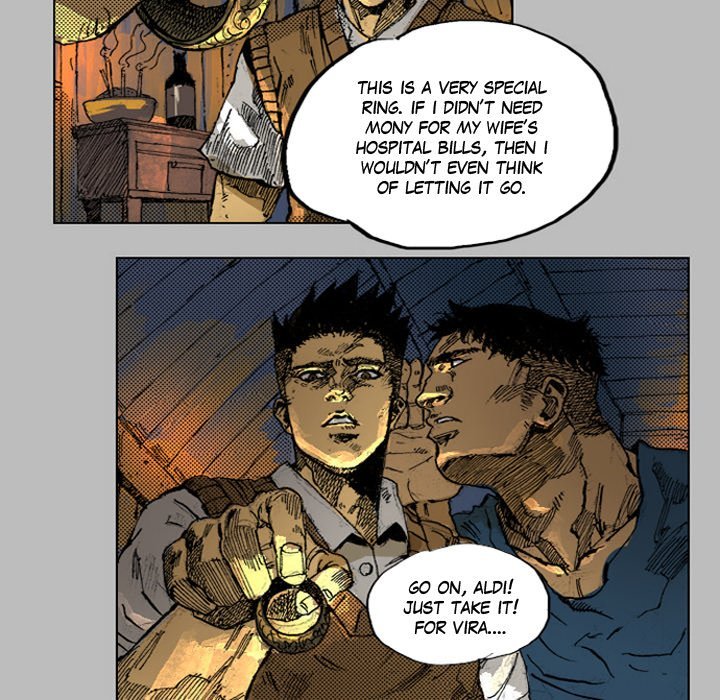 Shivers Chapter 17 - Page 22