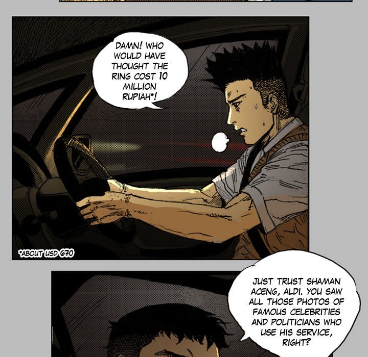 Shivers Chapter 17 - Page 23