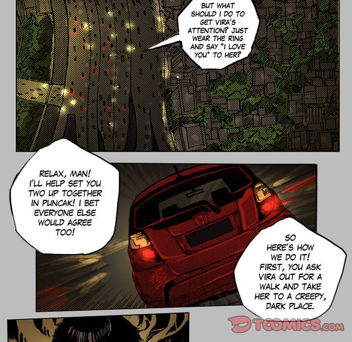 Shivers Chapter 17 - Page 25