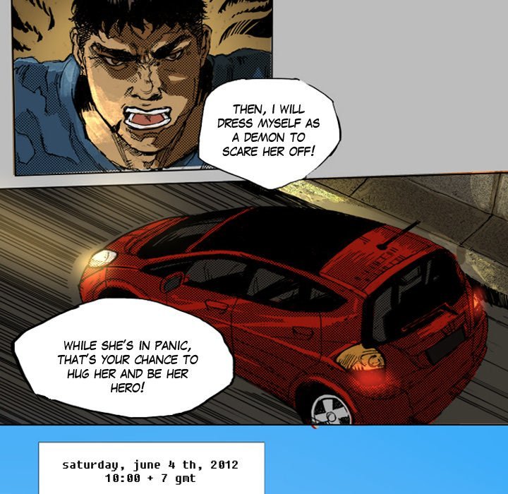 Shivers Chapter 17 - Page 26