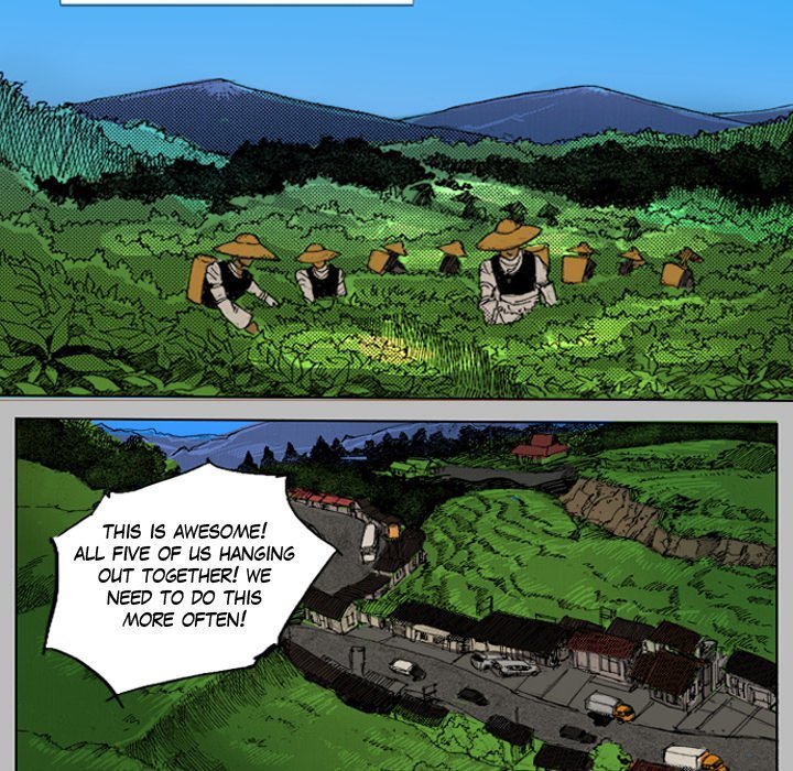 Shivers Chapter 17 - Page 27
