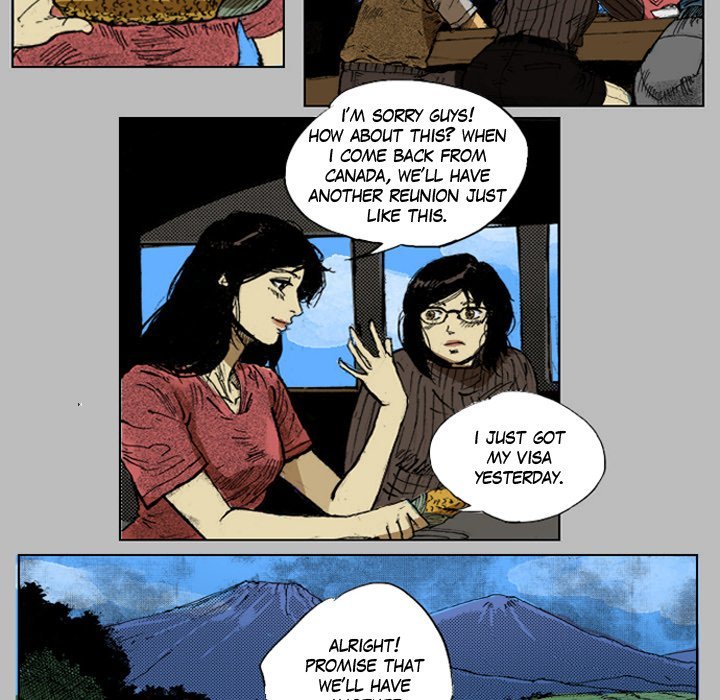 Shivers Chapter 17 - Page 29