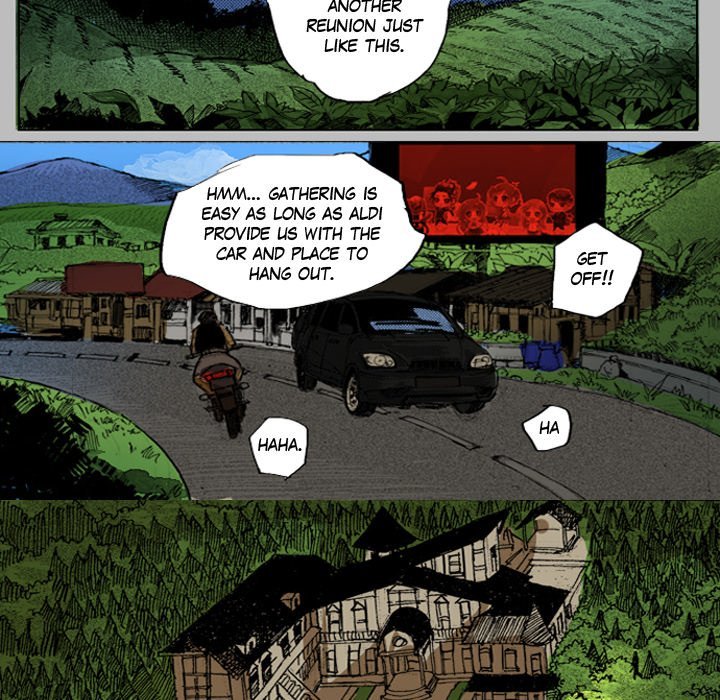 Shivers Chapter 17 - Page 30