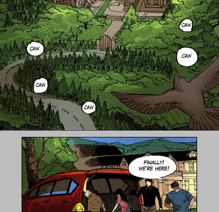 Shivers Chapter 17 - Page 31