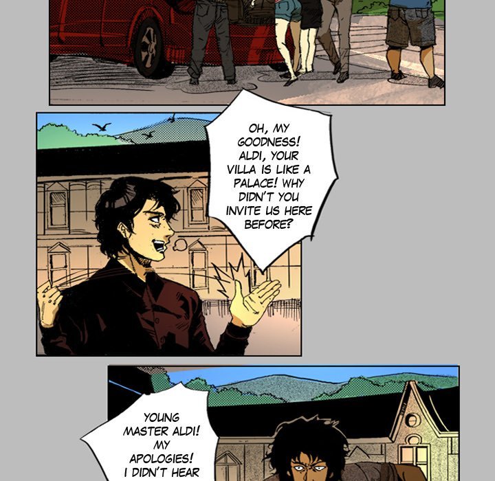 Shivers Chapter 17 - Page 32