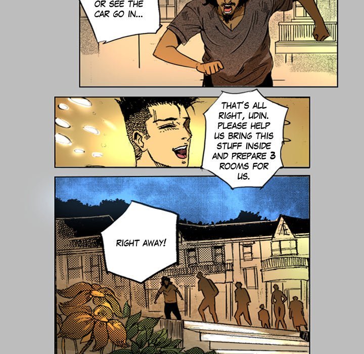 Shivers Chapter 17 - Page 33