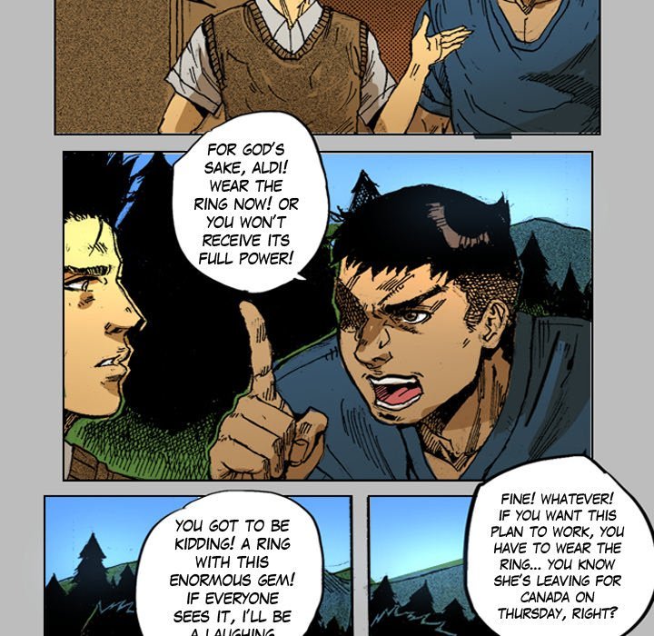 Shivers Chapter 17 - Page 35