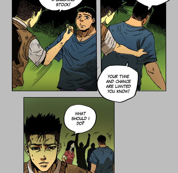 Shivers Chapter 17 - Page 36