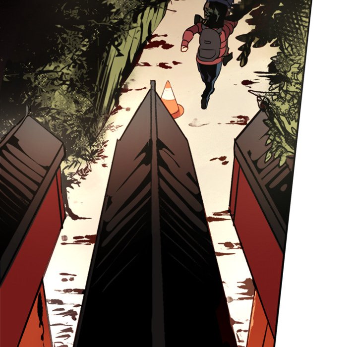 Shivers Chapter 2 - Page 5
