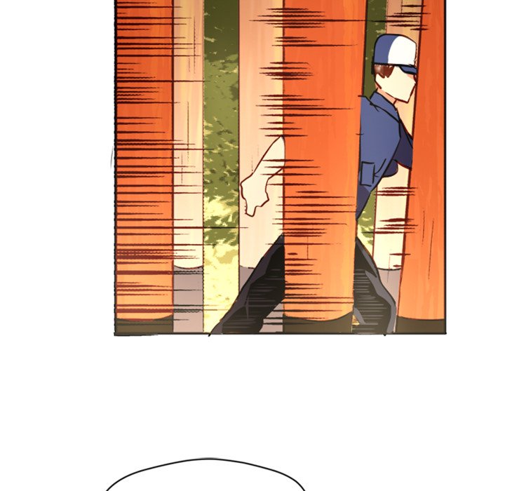 Shivers Chapter 2 - Page 11