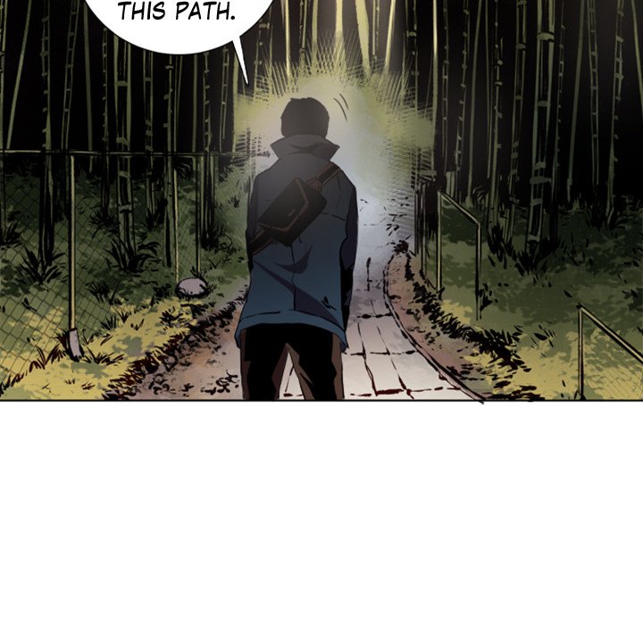 Shivers Chapter 2 - Page 16