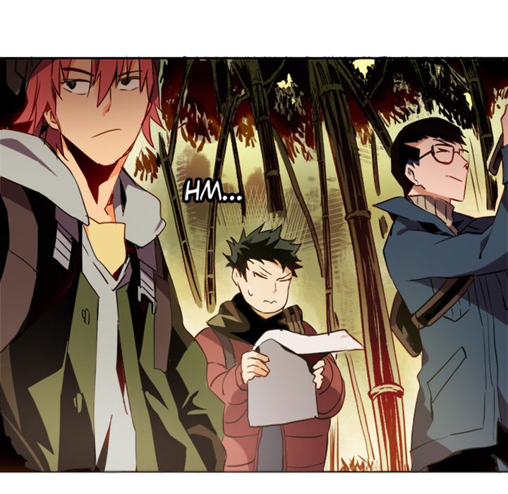 Shivers Chapter 2 - Page 17