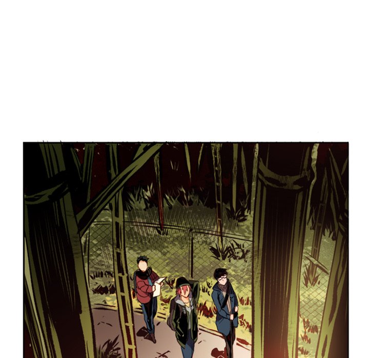 Shivers Chapter 2 - Page 18