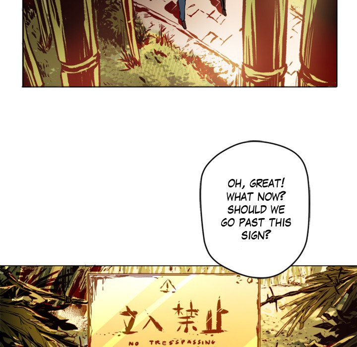 Shivers Chapter 2 - Page 19