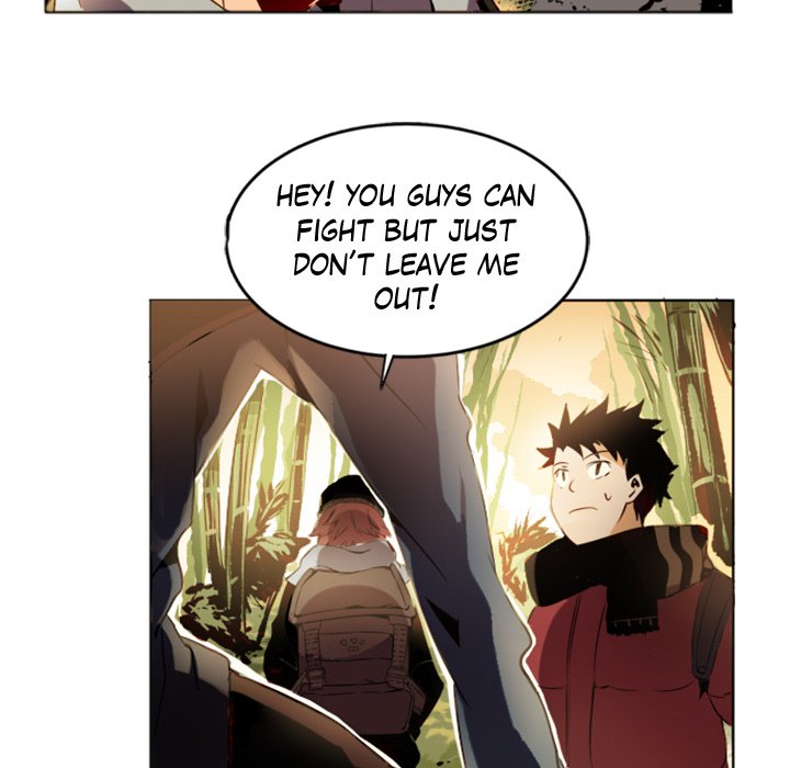 Shivers Chapter 2 - Page 23
