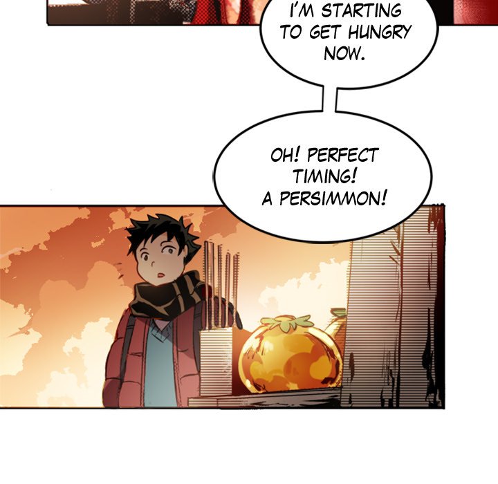 Shivers Chapter 2 - Page 27