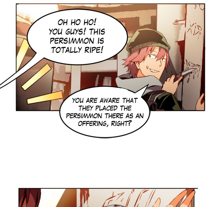 Shivers Chapter 2 - Page 29
